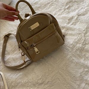 Bebe mini backpack